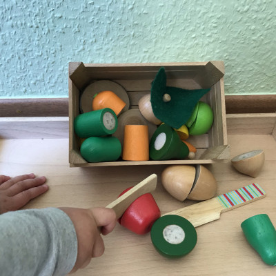 Schneiden und mehr