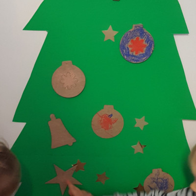Advent Advent...